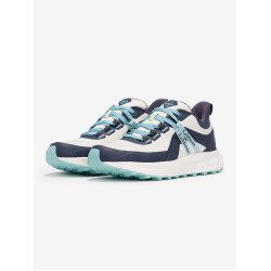 Sneakers LeMieux imperméables Youth Trax Viva Stone Gris Sneakers LeMieux imperméables Youth Trax Viva Stone Gris