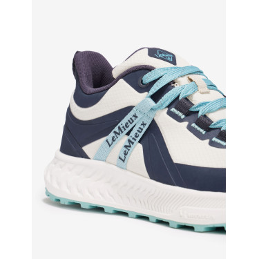 Sneakers LeMieux imperméables Youth Trax Viva Sneakers LeMieux imperméables Youth Trax Viva