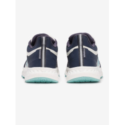 Sneakers LeMieux imperméables Youth Trax Viva Stone Gris Sneakers LeMieux imperméables Youth Trax Viva Stone Gris