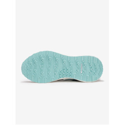 Sneakers LeMieux imperméables Youth Trax Viva Stone Gris Sneakers LeMieux imperméables Youth Trax Viva Stone Gris