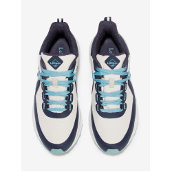 Sneakers LeMieux imperméables Youth Trax Viva Stone Gris Sneakers LeMieux imperméables Youth Trax Viva Stone Gris