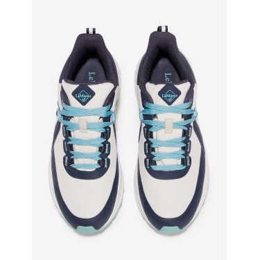 Sneakers LeMieux imperméables Youth Trax Viva Sneakers LeMieux imperméables Youth Trax Viva