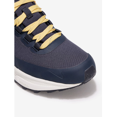 Sneakers LeMieux imperméables Youth Trax Viva Bleu dusk