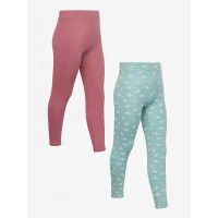 Legging Mini LeMieux per 2 Citroen / pioen
