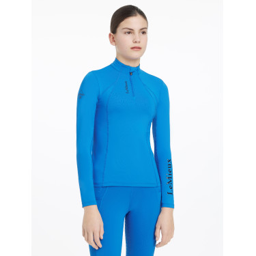 Base Layer LeMieux Young Rider Classique manches longues Base Layer LeMieux Young Rider Classique manches longues