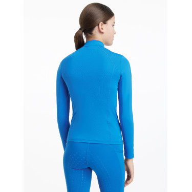 Base Layer LeMieux Young Rider Classique manches longues Base Layer LeMieux Young Rider Classique manches longues