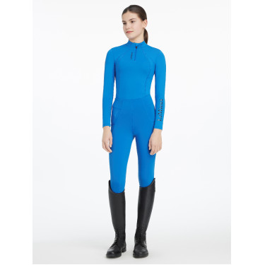 Base Layer LeMieux Young Rider Classique manches longues Base Layer LeMieux Young Rider Classique manches longues