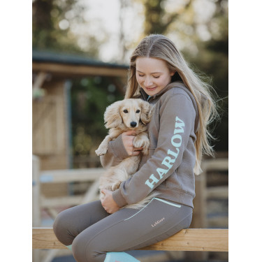 Sweat à capuche Young Rider LeMieux Harlow Sweat à capuche Young Rider LeMieux Harlow