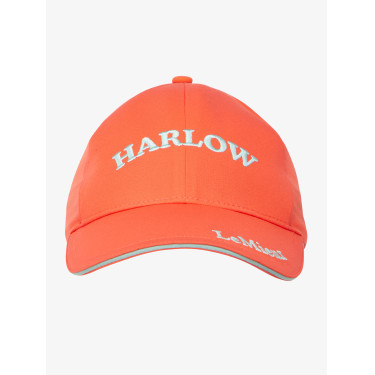 Casquette LeMieux Harlow Dusty Corail Casquette LeMieux Harlow Dusty Corail