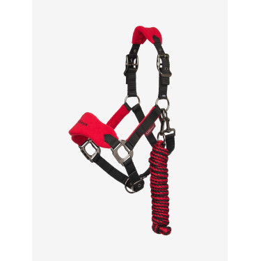 Mini LeMieux Vogue halster en halstertouw