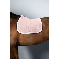 Tapis de selle Harcour Soft Pivoine