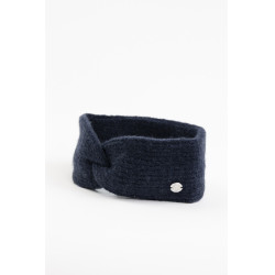 Bandeau Harcour Ali Marine Bleu marine Bandeau Harcour Ali Marine Bleu marine