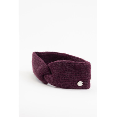 Harcour Ali hoofdband Vijg Violet Harcour Ali hoofdband Vijg Violet