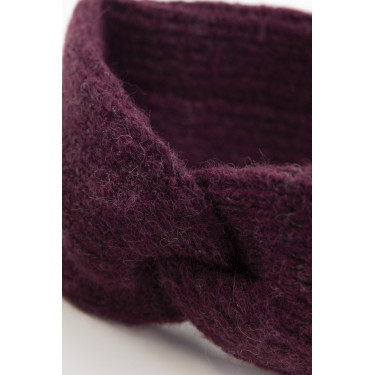 Harcour Ali hoofdband Vijg Violet Harcour Ali hoofdband Vijg Violet