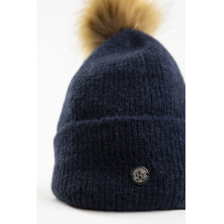 Bonnet Harcour Anto Marine Bleu marine Bonnet Harcour Anto Marine Bleu marine