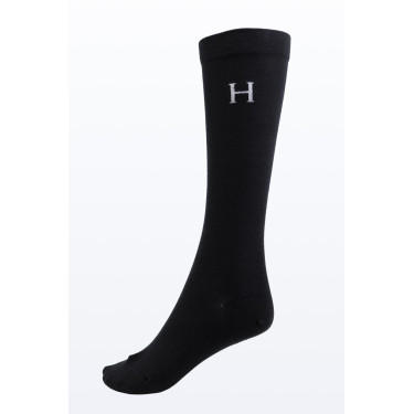 Chaussettes Harcour Aiko par 3 Chaussettes Harcour Aiko par 3