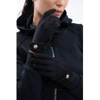 Gants Harcour Andy Noir