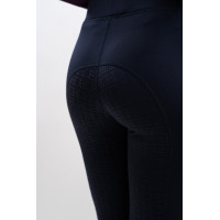 Legging polaire Harcour Annaelle Cacao Marron Legging polaire Harcour Annaelle Cacao Marron