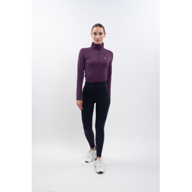 Harcour Anaelle fleece legging Harcour Anaelle fleece legging