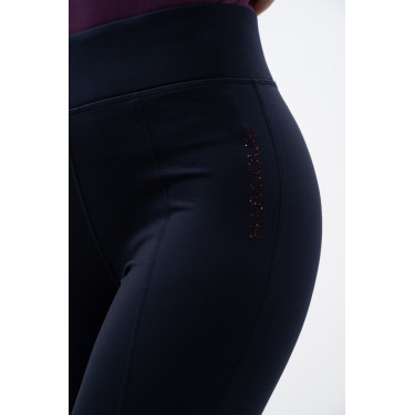 Harcour Anaelle fleece legging Harcour Anaelle fleece legging