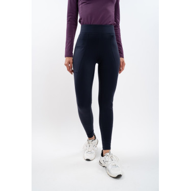 Harcour Anaelle fleece legging Harcour Anaelle fleece legging