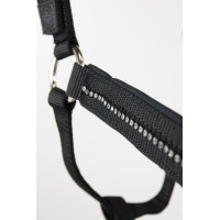 Licol et longe Harcour Amour Marine Bleu marine Licol et longe Harcour Amour Marine Bleu marine