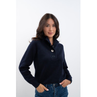 Pull Harcour Alice Marine