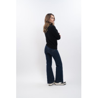 Pull Harcour Alice Marine Bleu marine Pull Harcour Alice Marine Bleu marine
