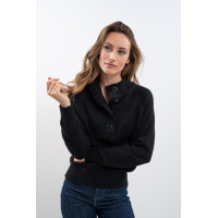 Pull Harcour Alice Marine Bleu marine Pull Harcour Alice Marine Bleu marine