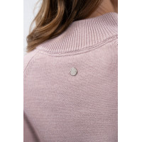 Pull Harcour Alice Pivoine Rose
