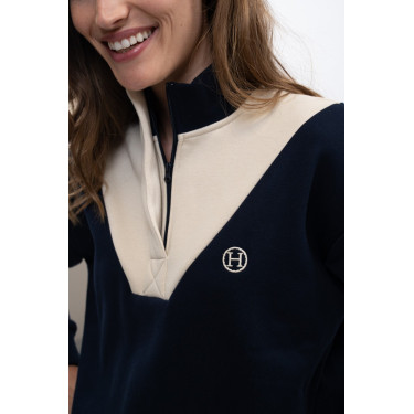 Sweater Harcour Ambre Sweater Harcour Ambre