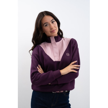 Sweater Harcour Ambre