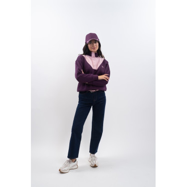 Sweat Harcour Ambre Sweat Harcour Ambre