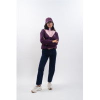 Sweater Harcour Ambre Marine / duin Sweater Harcour Ambre Marine / duin