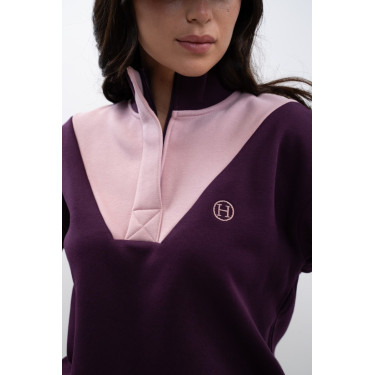 Sweater Harcour Ambre Sweater Harcour Ambre
