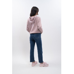 Sweat maille Harcour Aurelia