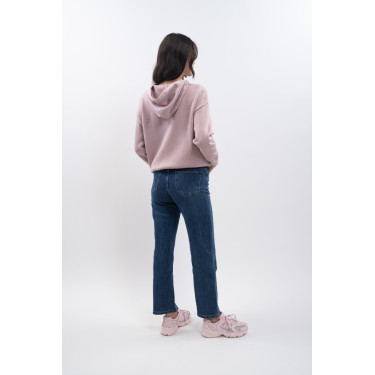 Sweat maille Harcour Aurelia Sweat maille Harcour Aurelia