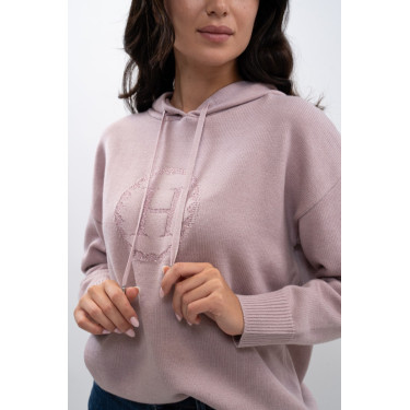 Sweat maille Harcour Aurelia Sweat maille Harcour Aurelia
