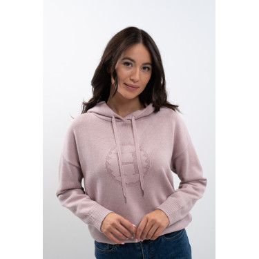 Sweat maille Harcour Aurelia Sweat maille Harcour Aurelia
