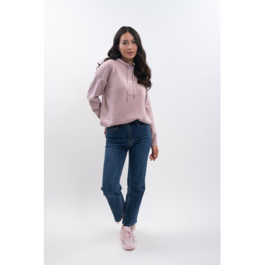 Sweat maille Harcour Aurelia Sweat maille Harcour Aurelia