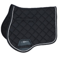 Tapis de selle Salvina Covalliero Noir