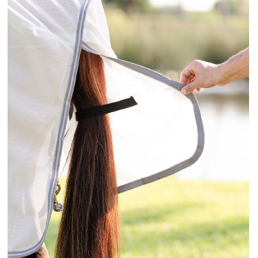 Chemise anti-mouches Horseware Amigo Bug Rug Pony Chemise anti-mouches Horseware Amigo Bug Rug Pony