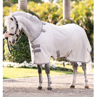 Chemise anti-mouches Horseware Amigo Bug Rug Pony Chemise anti-mouches Horseware Amigo Bug Rug Pony
