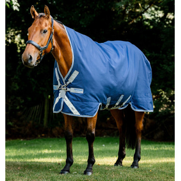 Horseware Rhino Wug Turnout 0g deken Horseware Rhino Wug Turnout 0g deken