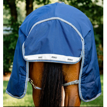 Horseware Rhino Wug Turnout 0g deken Horseware Rhino Wug Turnout 0g deken