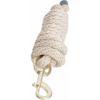Longe ronde T de T Beige Longe ronde T de T Beige