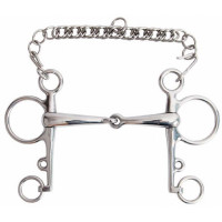 Mors Pelham plein grote... Mors Pelham plein grote...