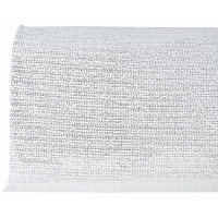 Tapis anti-glisse fin T de T Blanc Tapis anti-glisse fin T de T Blanc