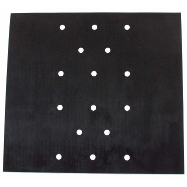 Tapis anti-glisse US T de T Noir