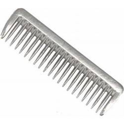 Peigne Aluminium T de T Peigne Aluminium T de T